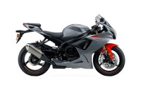 GSXR 600-750 Verkleidungen