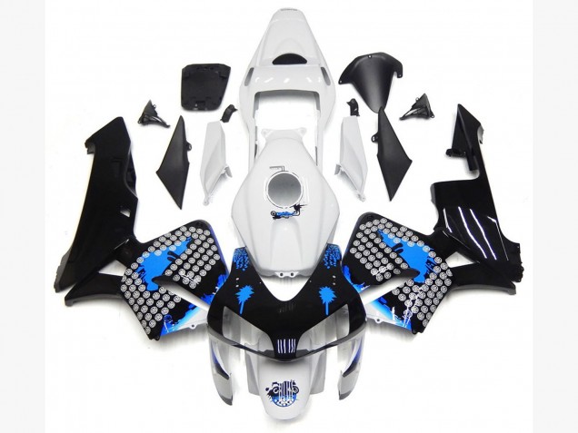 03-04 C-Abs Sonderedition Honda CBR600RR Motorrad Verkleidungen