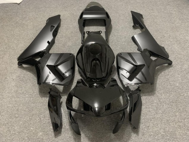 03-04 OEM Matt Stil Honda CBR600RR Motorrad Verkleidungen 03-04 OEM Matt Stil Honda CBR600RR Motorrad Verkleidungen