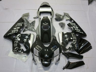 03-04 Seven Star Honda CBR600RR Motorrad Verkleidungen