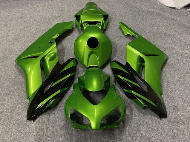 04-05 Hellgrün Honda CBR1000RR Motorrad Verkleidungen 04-05 Hellgrün Honda CBR1000RR Motorrad Verkleidungen
