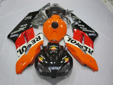 04-05 Repsol Design Honda CBR1000RR Motorrad Verkleidungen