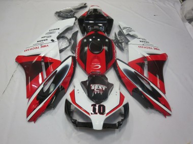 04-05 Sexy Honda CBR1000RR Motorrad Verkleidungen