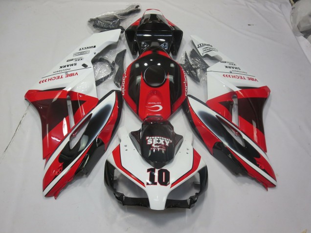 04-05 Sexy Honda CBR1000RR Motorrad Verkleidungen