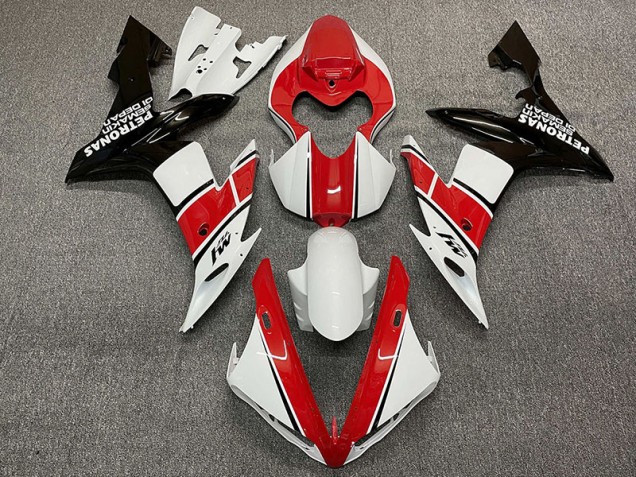 04-06 Rennen-Stil Custom OEM Yamaha R1 Motorrad Verkleidungen 04-06 Rennen-Stil Custom OEM Yamaha R1 Motorrad Verkleidungen