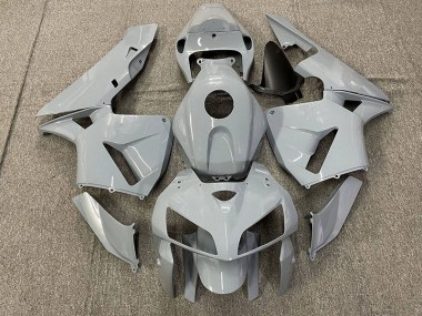 05-06 Nardo Grau Honda CBR600RR Motorrad Verkleidungen