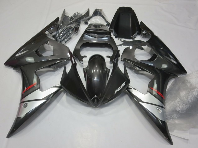 05 Rotguss Yamaha R6 Motorrad Verkleidungen 05 Rotguss Yamaha R6 Motorrad Verkleidungen