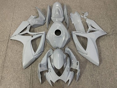 06-07 Nardo Grau Suzuki GSXR 600-750 Motorrad Verkleidungen