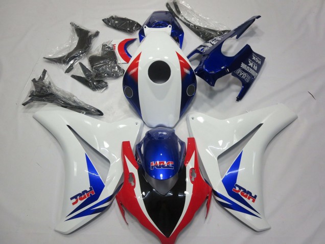08-11 HRC Honda CBR1000RR Motorrad Verkleidungen 08-11 HRC Honda CBR1000RR Motorrad Verkleidungen