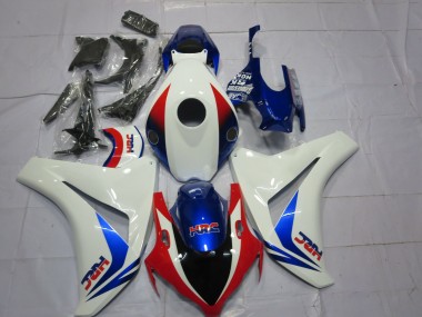 08-11 OEM Stil HRC Honda CBR1000RR Motorrad Verkleidungen