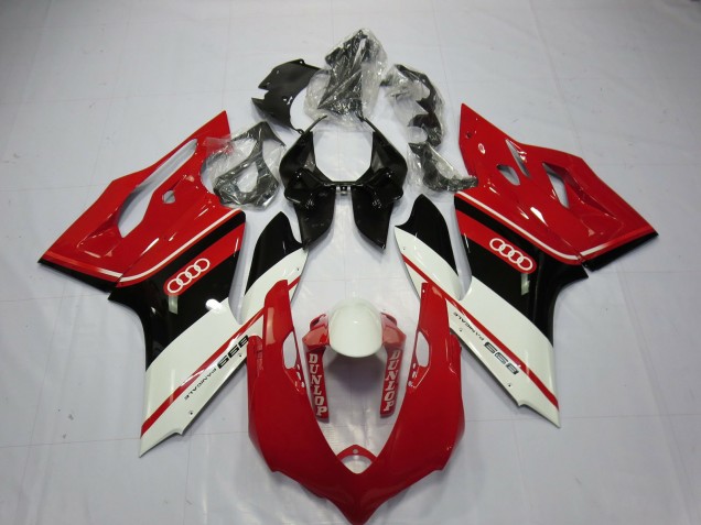 11-14 Logo Im Ringstil Ducati 1199 Motorrad Verkleidungen 11-14 Logo Im Ringstil Ducati 1199 Motorrad Verkleidungen