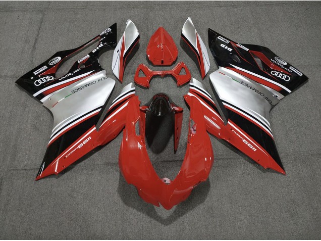 11-14 Performance Ducati 1199 Motorrad Verkleidungen 11-14 Performance Ducati 1199 Motorrad Verkleidungen