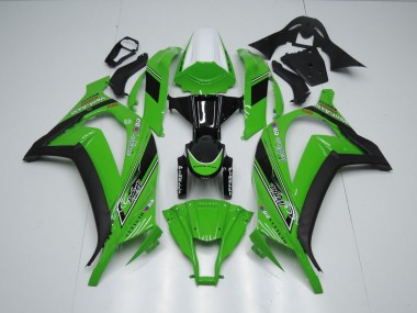 11-15 OEM Stil Kawasaki ZX10R Motorrad Verkleidungen