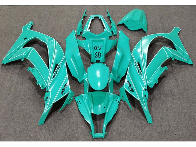 11-15 Spezial Blau Custom Kawasaki ZX10R Motorrad Verkleidungen 11-15 Spezial Blau Custom Kawasaki ZX10R Motorrad Verkleidungen