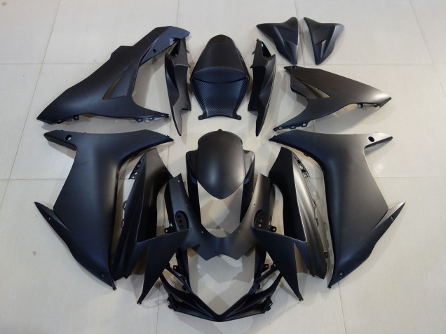 11-24 Glanz & Matt Suzuki GSXR 600-750 Motorrad Verkleidungen