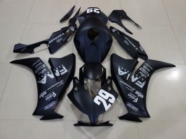 12-16 FMA Honda CBR1000RR Motorrad Verkleidungen