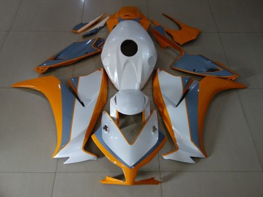 12-16 Mrs Cbr Special Edition Honda CBR1000RR Motorrad Verkleidungen