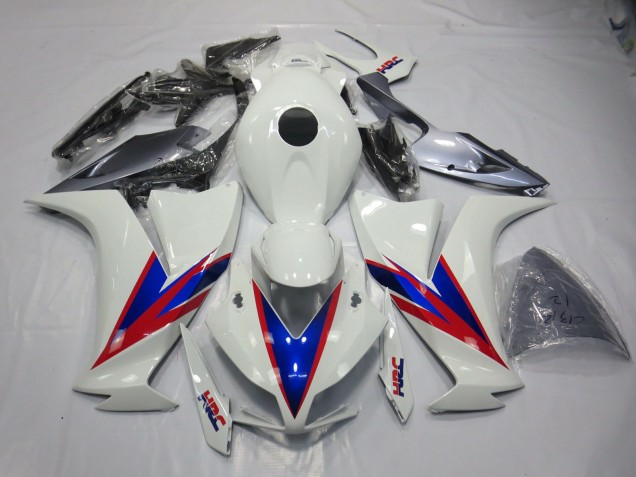 12-16 OEM Stil HRC Honda CBR1000RR Motorrad Verkleidungen