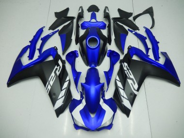 15-18 R25 Matt Yamaha R3 Motorrad Verkleidungen
