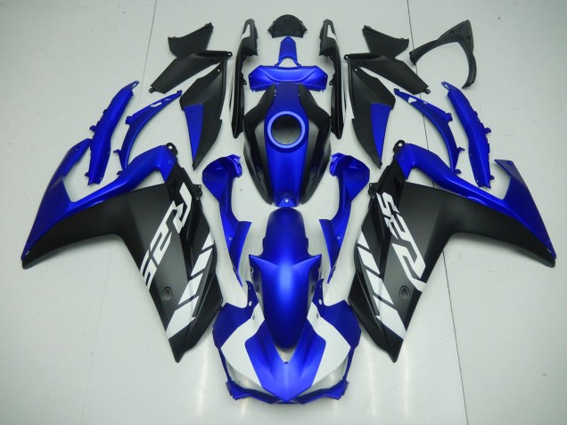15-18 R25 Matt Yamaha R3 Motorrad Verkleidungen 15-18 R25 Matt Yamaha R3 Motorrad Verkleidungen