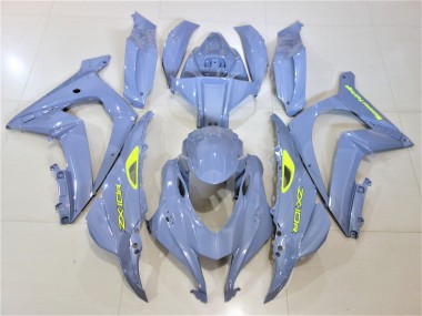 16-19 Chase On Two Wheels Kawasaki ZX10R Motorrad Verkleidungen