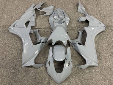 17-23 Nardo Grau Honda CBR1000RR Motorrad Verkleidungen