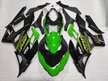 18-23 OEM Stil Kit Kawasaki Ninja 400 Motorrad Verkleidungen