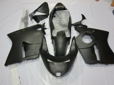 96-07 Matt Schwarz Honda CBR1100XX Motorrad Verkleidungen