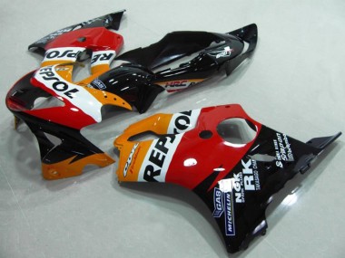 99-00 Repsol Stil Honda CBR600 F4 Motorrad Verkleidungen