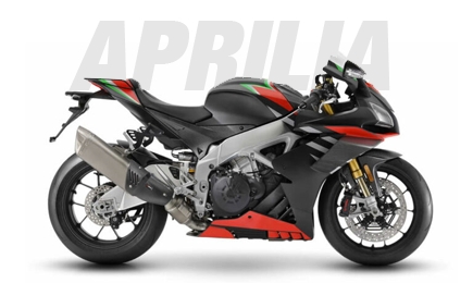 Aprilia Motorrad Verkleidung | Rizla Verkleidung
