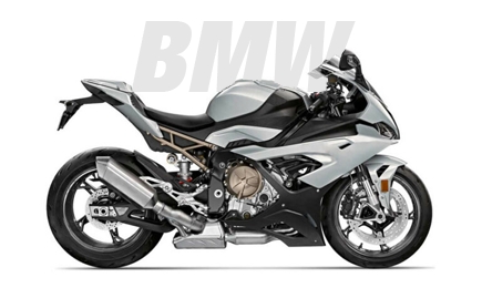 BMW Motorrad Verkleidung | Rizla Verkleidung