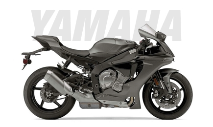 Yamaha Motorrad Verkleidung | Rizla Verkleidung